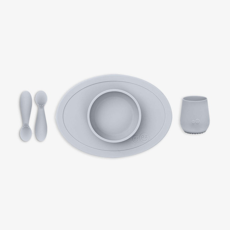 First Foods Set Confetti - Pure Care Infant Wellness Hub